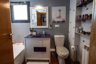 Piso en venta en Hermanos Falcó - Sepulcro Bolera en Albacete