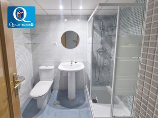 Ático en venta en Garbinet en Alicante