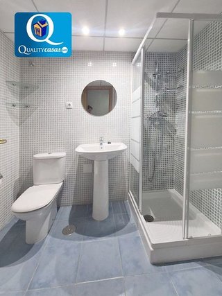 Ático en venta en Garbinet en Alicante