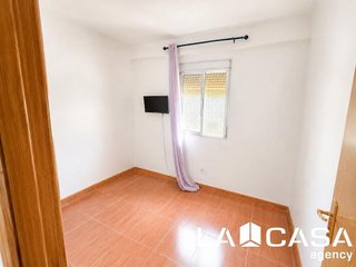 Piso en venta en Centro - Doña Mercedes en Dos Hermanas