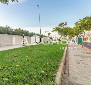 Piso en venta en Centro - Doña Mercedes en Dos Hermanas