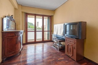 Piso en venta en Amara - Berri en San Sebastián-Donostia