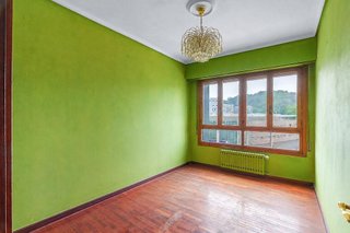 Piso en venta en Amara - Berri en San Sebastián-Donostia