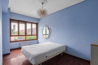 Piso en venta en Amara - Berri en San Sebastián-Donostia