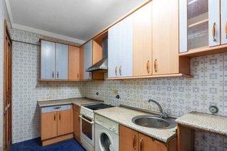 Piso en venta en Amara - Berri en San Sebastián-Donostia