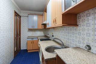 Piso en venta en Amara - Berri en San Sebastián-Donostia