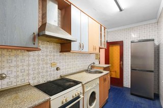 Piso en venta en Amara - Berri en San Sebastián-Donostia