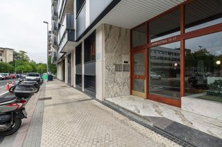 Piso en venta en Amara - Berri en San Sebastián-Donostia
