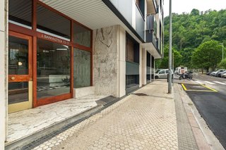 Piso en venta en Amara - Berri en San Sebastián-Donostia