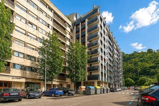Piso en venta en Amara - Berri en San Sebastián-Donostia