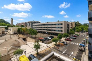 Piso en venta en Amara - Berri en San Sebastián-Donostia
