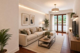 Piso en venta en Amara - Berri en San Sebastián-Donostia