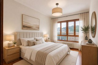 Piso en venta en Amara - Berri en San Sebastián-Donostia