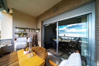Piso en venta en Villajoyosa ciudad en Villajoyosa/Vila Joiosa (la)