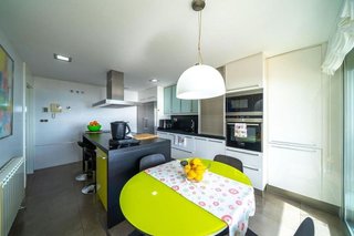 Piso en venta en Villajoyosa ciudad en Villajoyosa/Vila Joiosa (la)