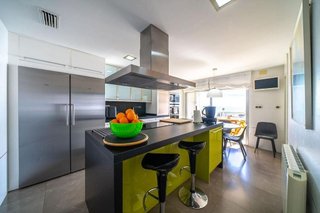 Piso en venta en Villajoyosa ciudad en Villajoyosa/Vila Joiosa (la)