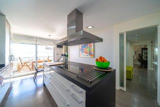 Piso en venta en Villajoyosa ciudad en Villajoyosa/Vila Joiosa (la)