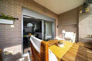Piso en venta en Villajoyosa ciudad en Villajoyosa/Vila Joiosa (la)