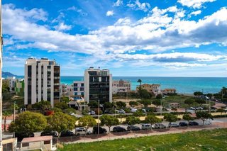 Piso en venta en Villajoyosa ciudad en Villajoyosa/Vila Joiosa (la)