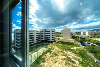 Piso en venta en Villajoyosa ciudad en Villajoyosa/Vila Joiosa (la)