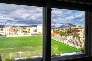 Piso en venta en Villajoyosa ciudad en Villajoyosa/Vila Joiosa (la)