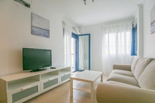 Piso en venta en Palmeral - Urbanova  - Tabarca en Alicante