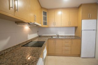 Piso en venta en Palmeral - Urbanova  - Tabarca en Alicante