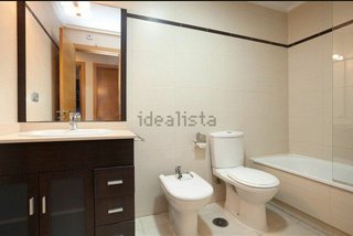 Piso en venta en Palmeral - Urbanova  - Tabarca en Alicante