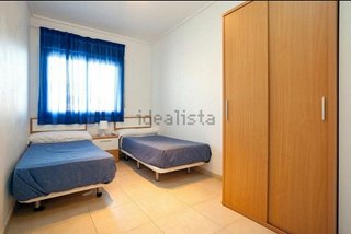 Piso en venta en Palmeral - Urbanova  - Tabarca en Alicante