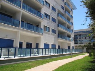 Piso en venta en Palmeral - Urbanova  - Tabarca en Alicante
