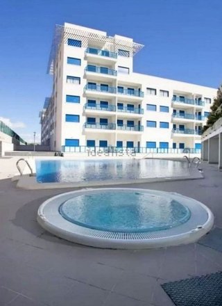 Piso en venta en Palmeral - Urbanova  - Tabarca en Alicante