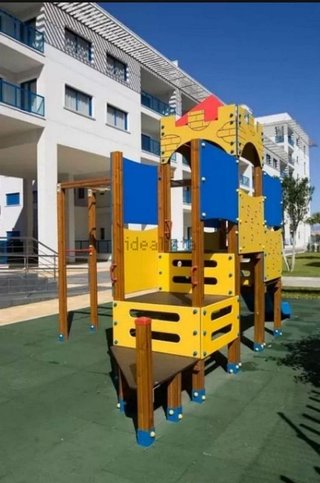 Piso en venta en Palmeral - Urbanova  - Tabarca en Alicante