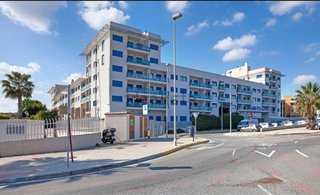 Piso en venta en Palmeral - Urbanova  - Tabarca en Alicante