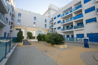 Piso en venta en Palmeral - Urbanova  - Tabarca en Alicante