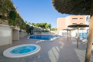 Piso en venta en Palmeral - Urbanova  - Tabarca en Alicante