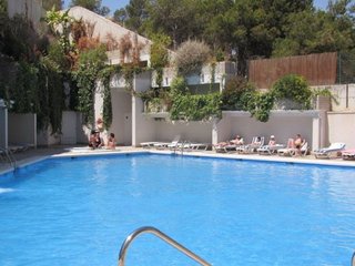 Piso en venta en Palmeral - Urbanova  - Tabarca en Alicante