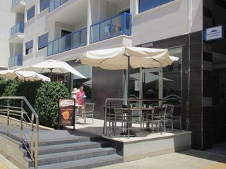 Piso en venta en Palmeral - Urbanova  - Tabarca en Alicante