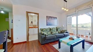 Piso en venta en Suances