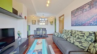 Piso en venta en Suances