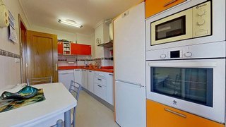 Piso en venta en Suances