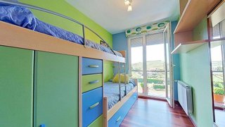 Piso en venta en Suances