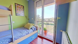 Piso en venta en Suances
