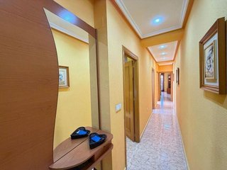 Piso en venta en Playa del Cura en Torrevieja
