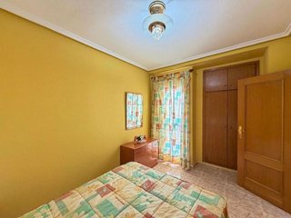 Piso en venta en Playa del Cura en Torrevieja