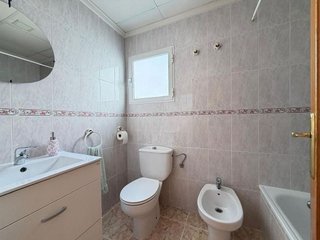 Piso en venta en Playa del Cura en Torrevieja