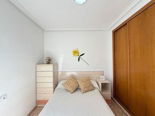Piso en venta en Playa del Cura en Torrevieja