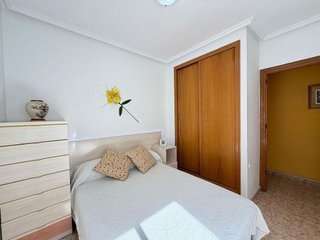 Piso en venta en Playa del Cura en Torrevieja