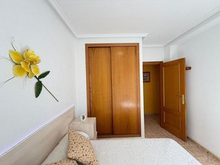 Piso en venta en Playa del Cura en Torrevieja