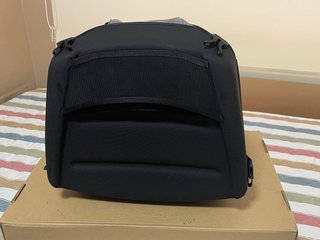 Bolsa BMW Motorrad Softbag 2