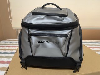 Bolsa BMW Motorrad Softbag 2